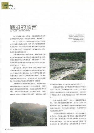 p36|颱風的預言