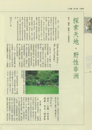 p36|龍寶園地