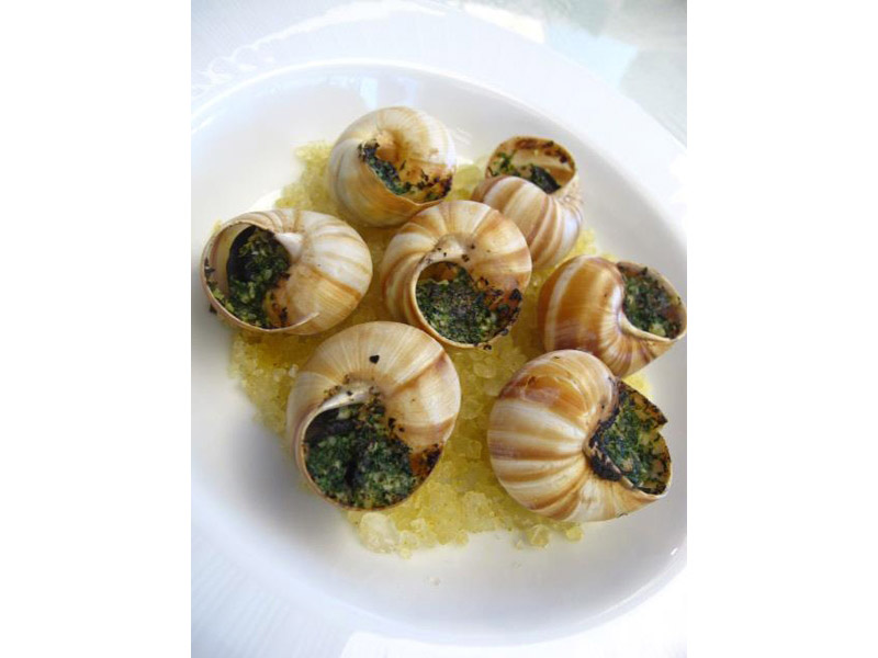 Restaurant go