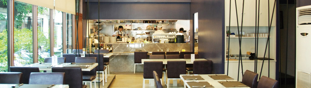 Restaurant go