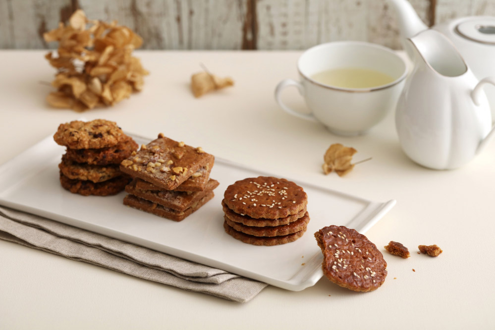 樂沐糕餅舖 Le Moût Pâtisserie Boulangerie