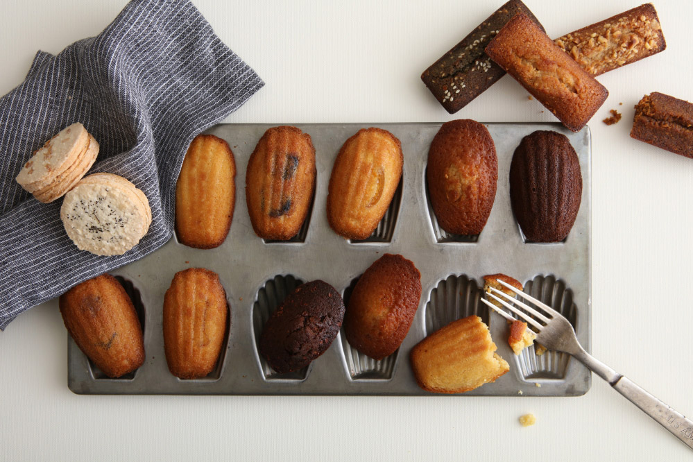 樂沐糕餅舖 Le Moût Pâtisserie Boulangerie
