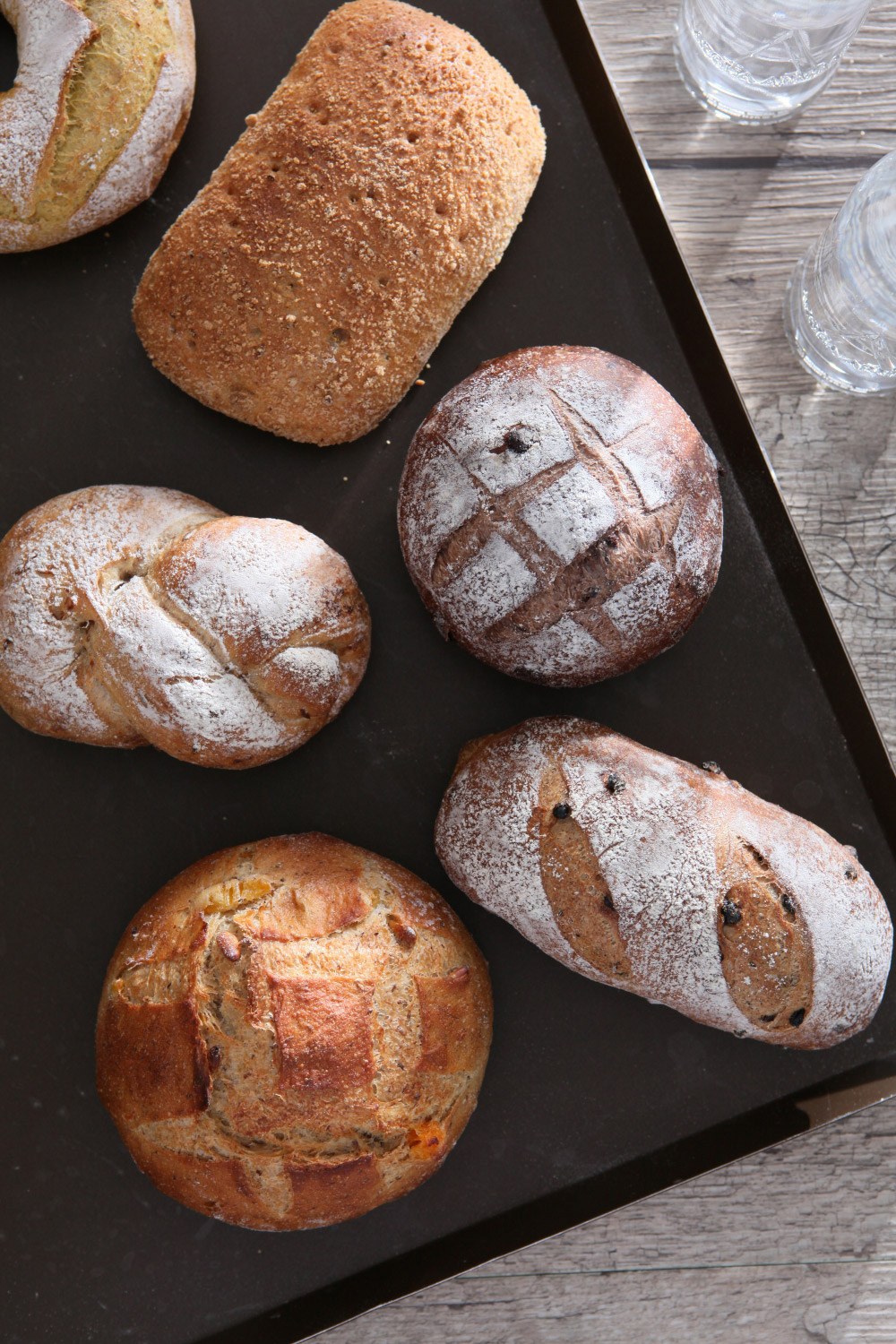 樂沐糕餅舖 Le Moût Pâtisserie Boulangerie