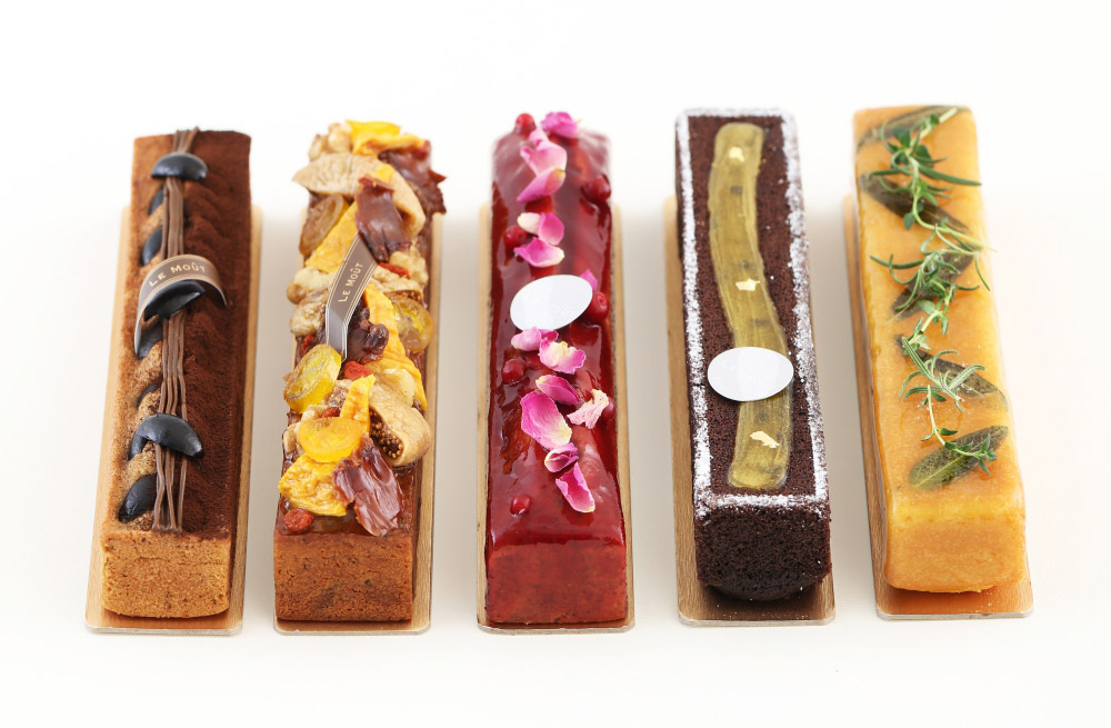 樂沐糕餅舖 Le Moût Pâtisserie Boulangerie