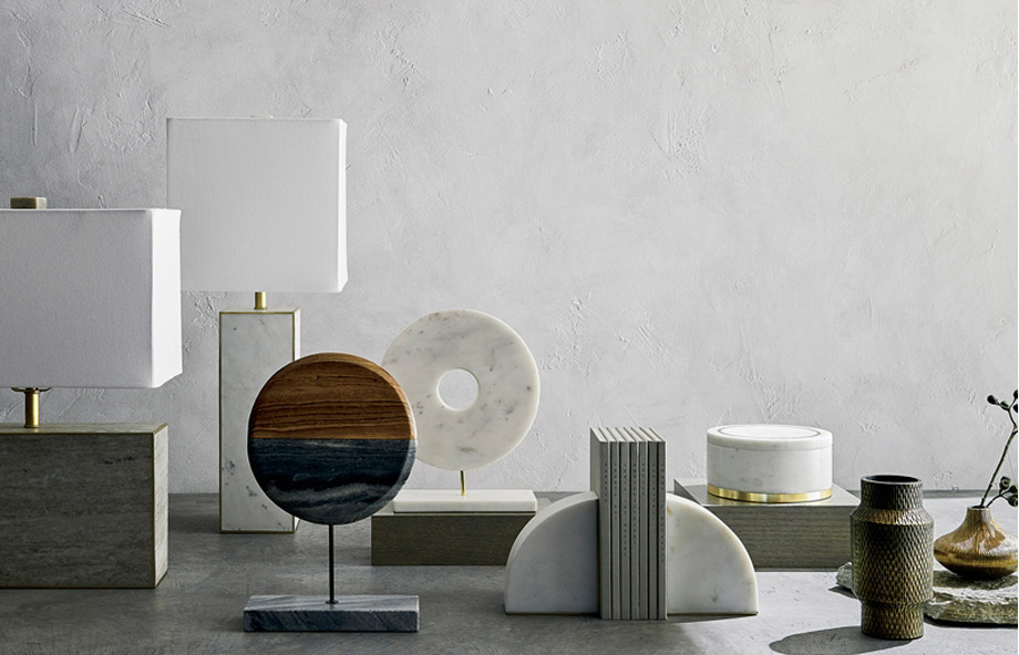 Crate & Barrel