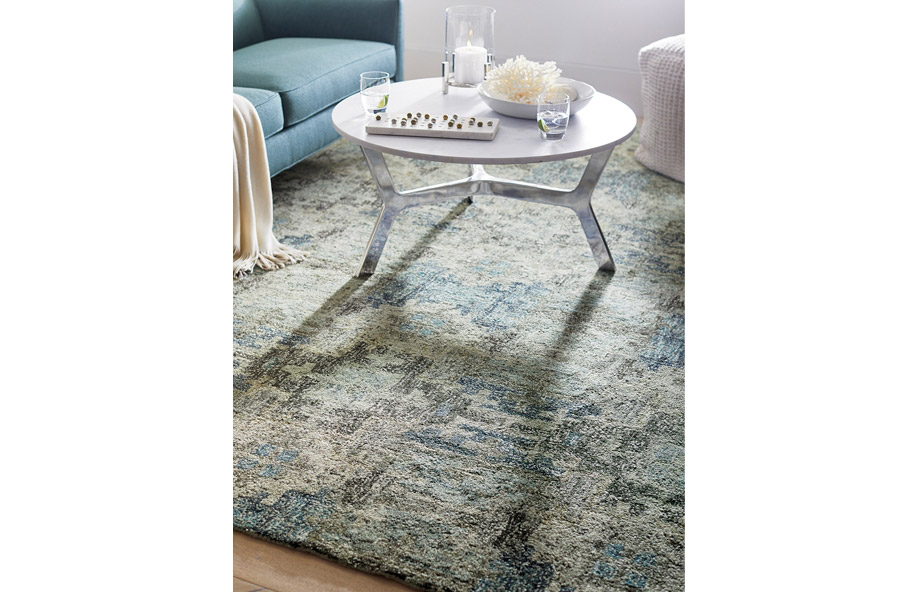 Crate & Barrel