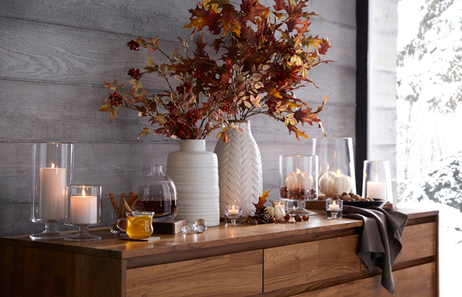 Crate & Barrel