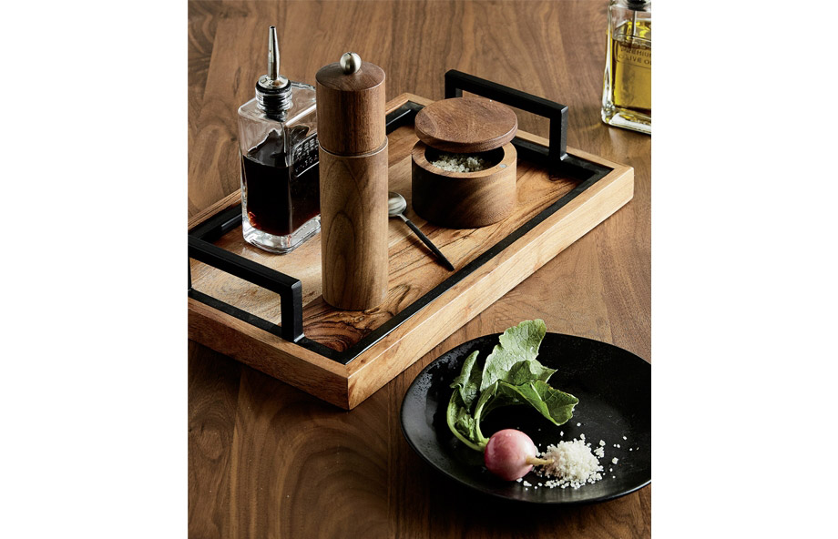 Crate & Barrel