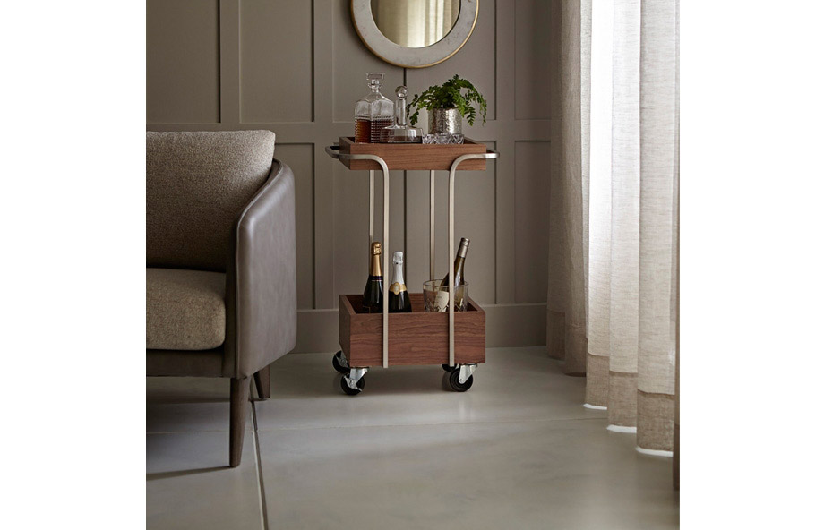Crate & Barrel