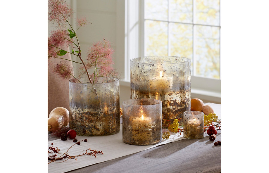 Crate & Barrel