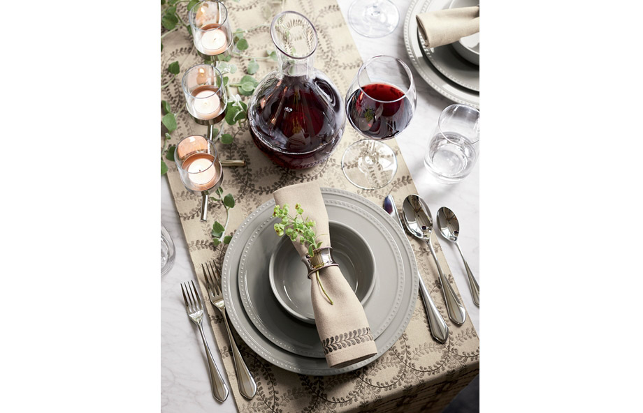 Crate & Barrel