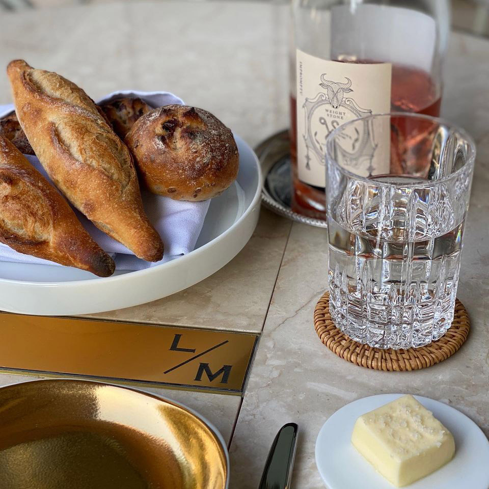 樂沐糕餅舖 Le Moût Pâtisserie Boulangerie