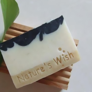 Nature´s Wish Handmade Soap
