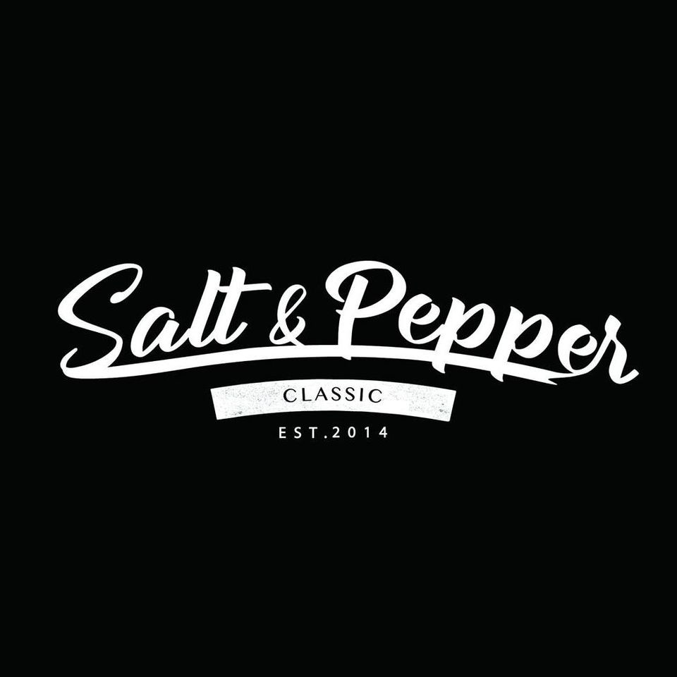 鹽與胡椒餐館