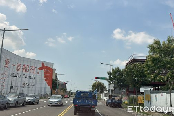 預售房市被打到剩2成　台中上櫃建商逆勢推百億原因曝