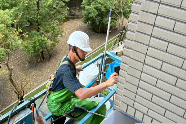 和臻邸114年8月
